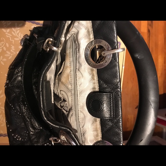 leather bag - brighton - Picture 6 of 15